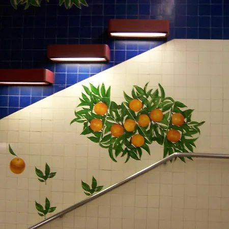 Apartment Orange Tree T1 - 81194al Lisbon