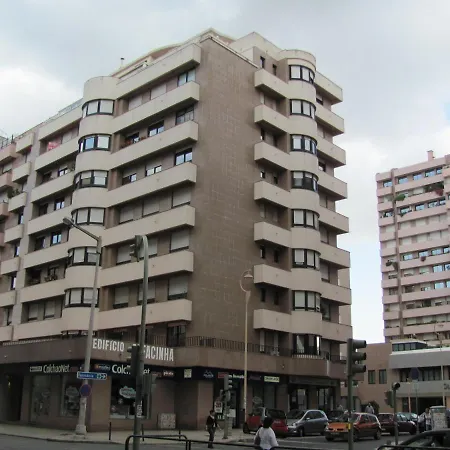 Apartment Orange Tree T1 - 81194al *