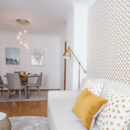 Apartment Orange Tree T1 - 81194al Lisbon