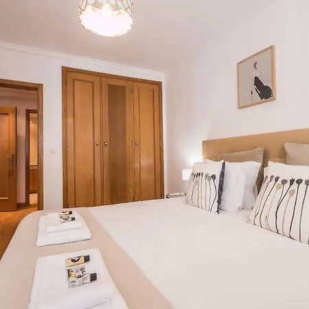Apartment Orange Tree T1 - 81194al Lisbon