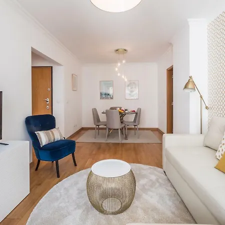 Apartment Orange Tree T1 - 81194al