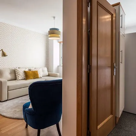 Apartment Orange Tree T1 - 81194al *