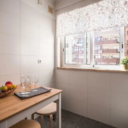 Orange Tree T1 - 81194al Apartment *