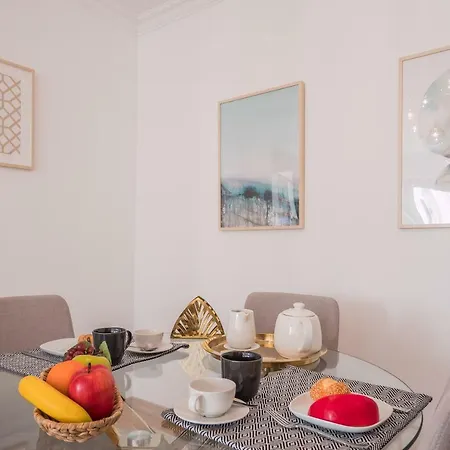 Apartment Orange Tree T1 - 81194al *