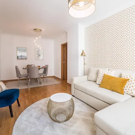 Apartment Orange Tree T1 - 81194al *