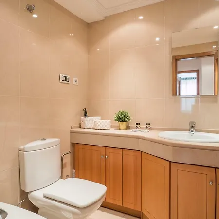 Apartamento Orange Tree T1 - 81194al *