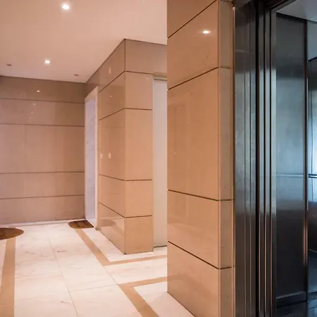 Apartamento Orange Tree T1 - 81194al Lisboa