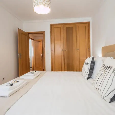Apartamento Orange Tree T1 - 81194al