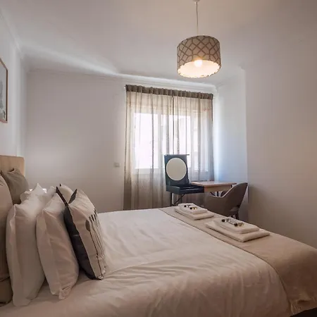 Apartamento Orange Tree T1 - 81194al Lisboa